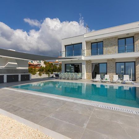 Villa Andromeda, Sea Caves Peyia Exterior photo